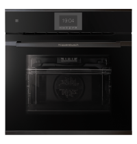 Духовой шкаф электрический Kuppersbusch BP 6550.0 S2 Black Chrome